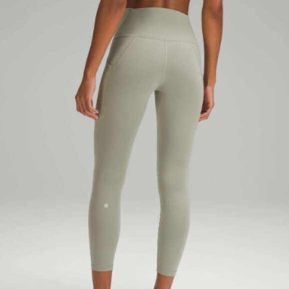 Lululemon Wunder Train HR Leggings - Picture 1 of 6